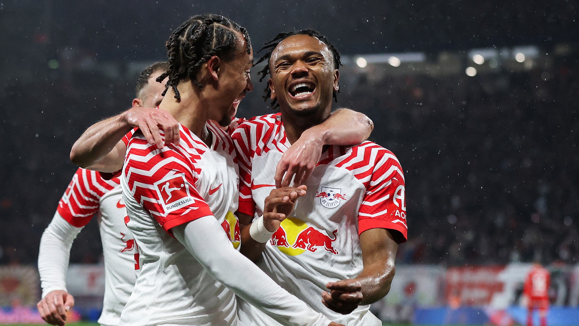 Leipzig x Wolfsburg: palpites, odds e previsões - 30/11/2024