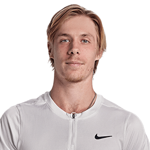 Denis Shapovalov