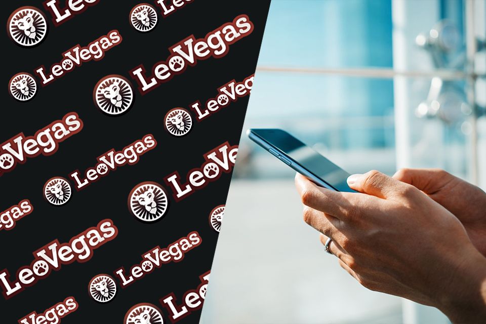 LeoVegas Mobile App