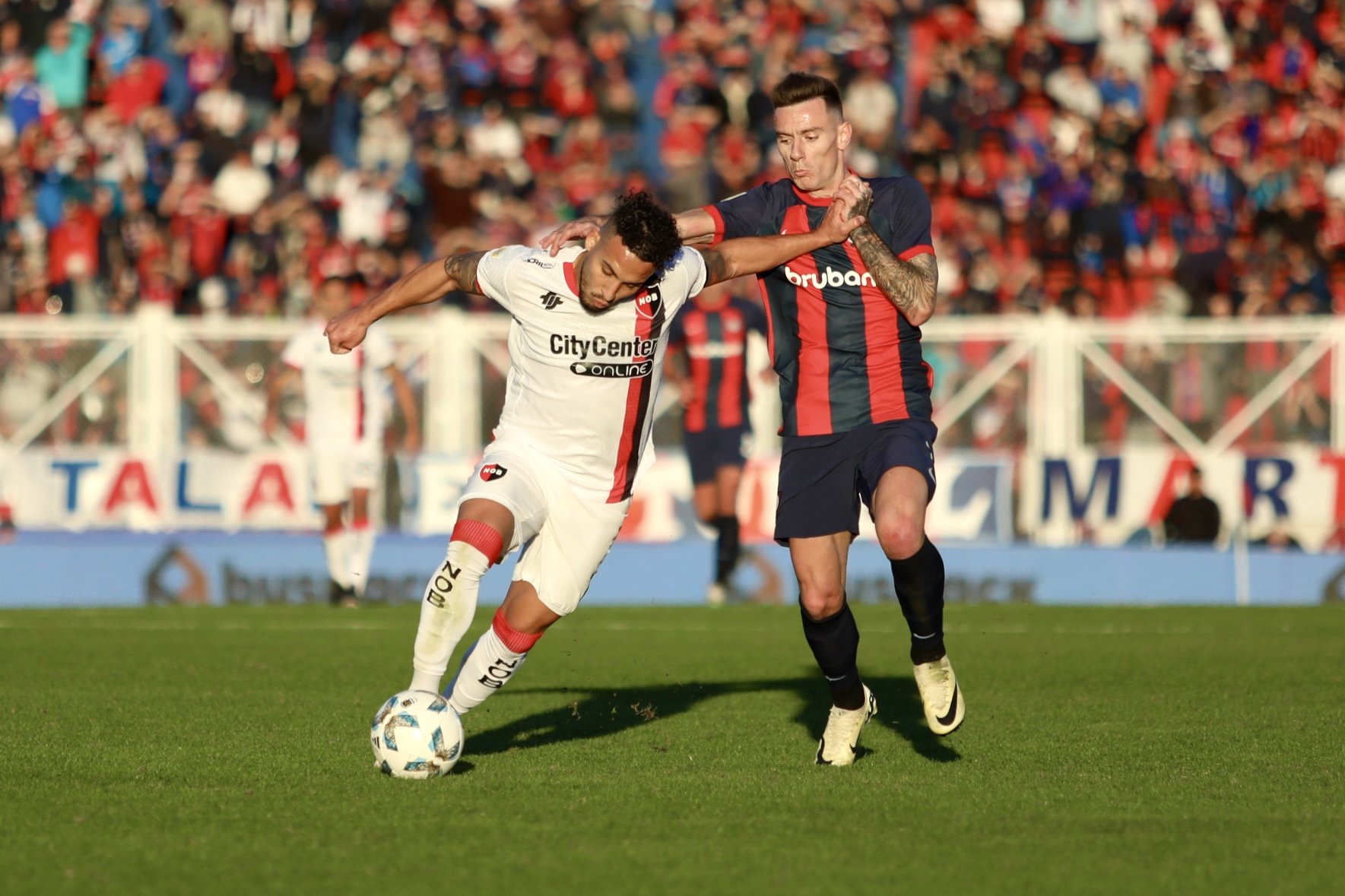 Newell’s Old Boys x Estudiantes: Palpites, escalações e onde assistir | 02/08/2024