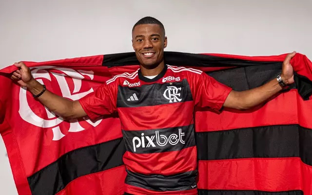 Após rescisão da Vai de Bet com Corinthians, Flamengo e Pixbet firmam maior patrocínio