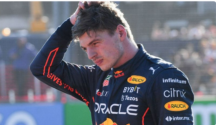 Max Verstappen sobre carro da RBR: "Transformamos em um monstro"