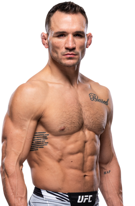 Michael Chandler