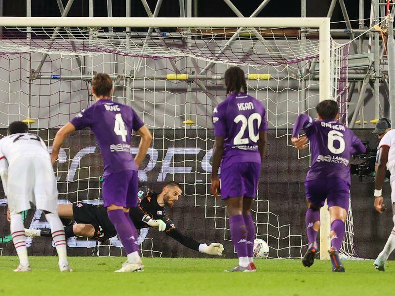 Fiorentina x Roma: palpites, onde assistir e escalações - 27/10/2024