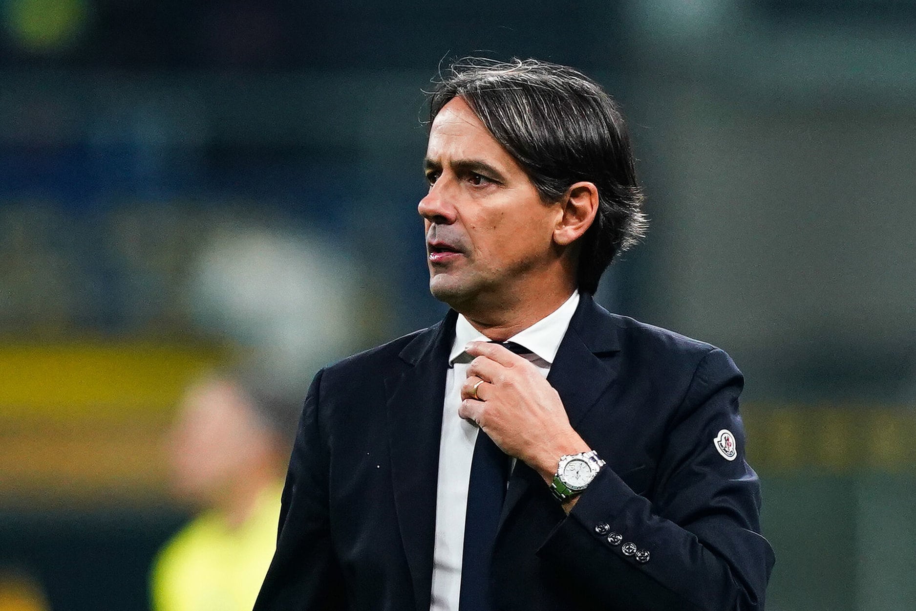 Simone Inzaghi é o melhor técnico da Série A na temporada 2023/24