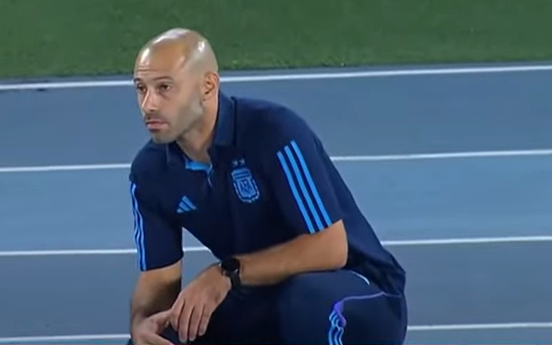 Mascherano assumirá como técnico do Inter Miami, liderando Messi, Suárez e outros astros