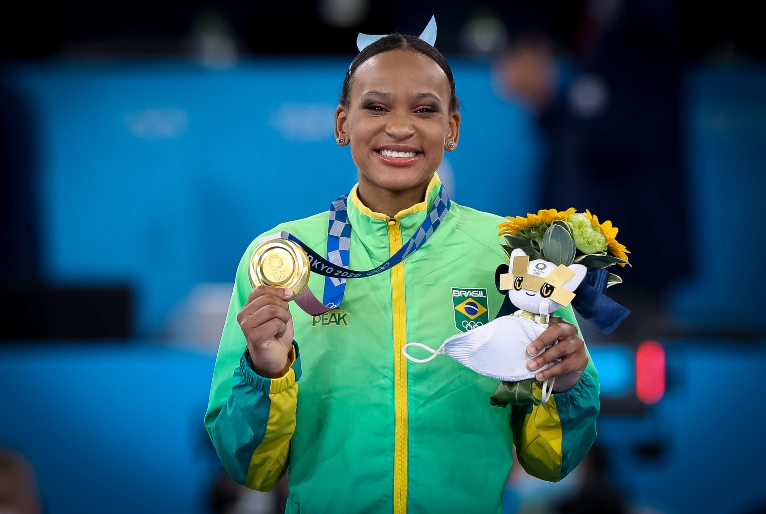 Medalhas nos Jogos Olímpicos de 2024 as nossas previsões🌾 Explore a