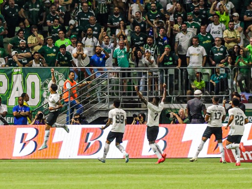 Botafogo campeão brasileiro? Abel Ferreira e Artur Jorge negam que o campeonato esteja decidido