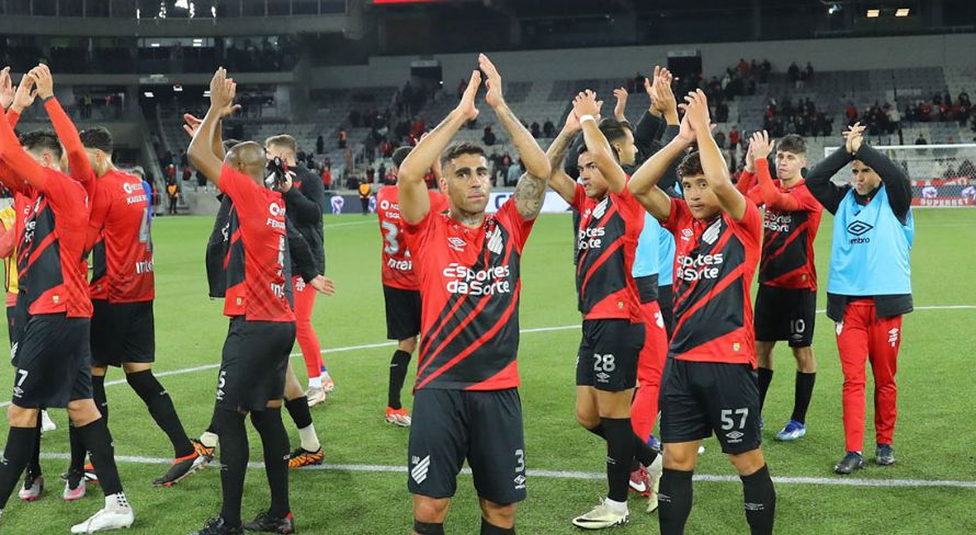 Cerro Porteño x Athletico-PR: Palpites, escalações e onde assistir - 18/07/2024