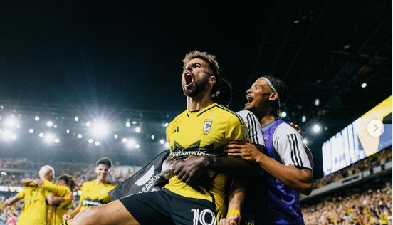 Columbus Crew x Inter Miami: Palpites, Odds e Previsões - MLS | 02/10/2024