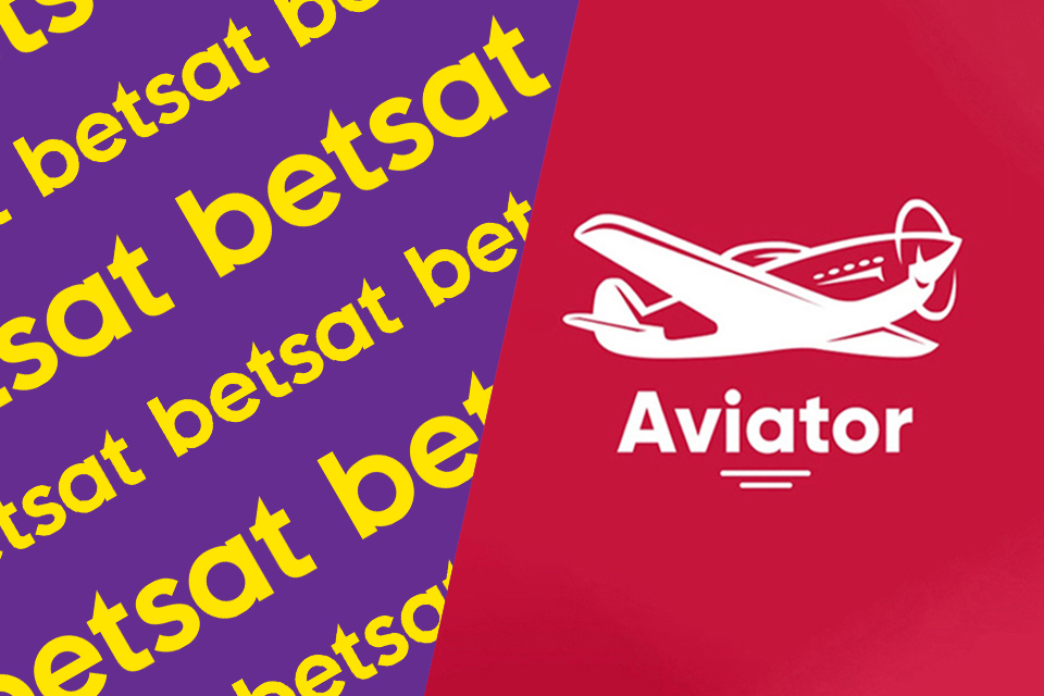 Betsat Aviator