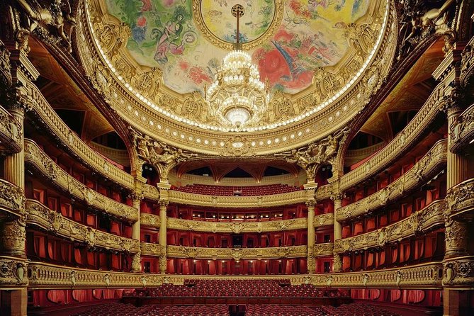 Opera Garnier