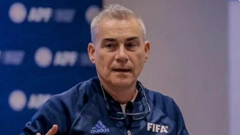 Treinador principal da Tailândia: França e Irã desonraram o futsal