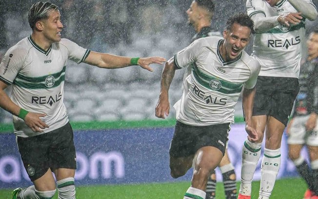 Coritiba x Chapecoense: palpites, escalações e onde assistir - 27/07/2024