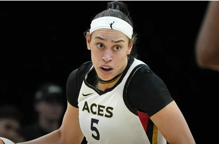 Jogadora de Basquete Processa WNBA por Discriminação Relacionada à Gravidez