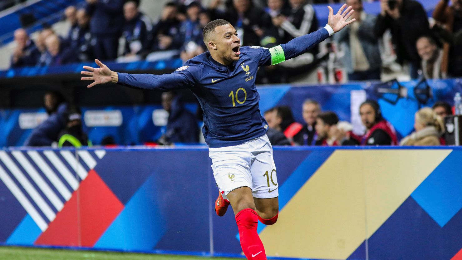 França é a primeira equipe da Eurocopa a sair do grupo sem marcar um gol