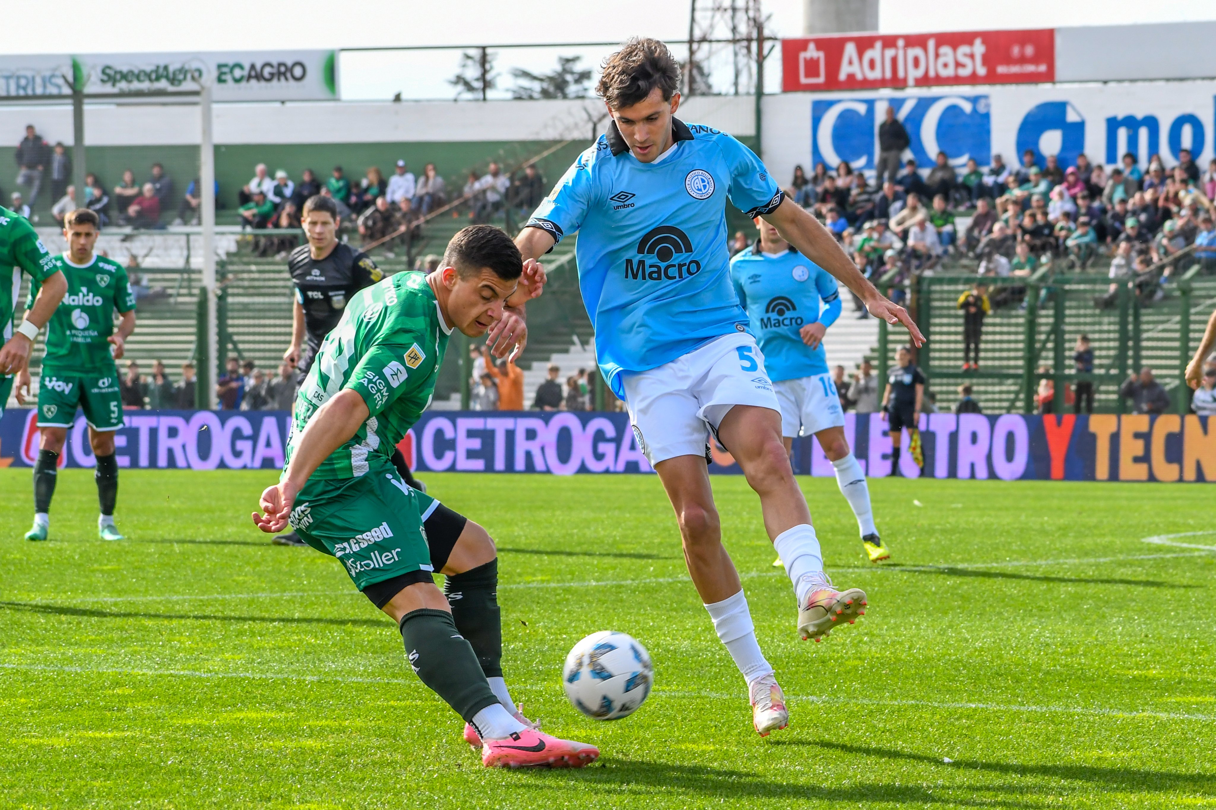 Argentinos Jrs x Sarmiento: Palpites, escalações e onde assistir | 08/08/2024