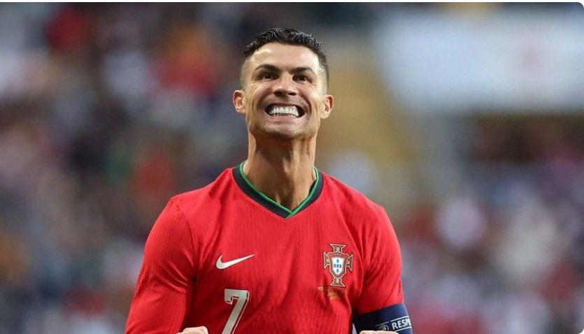 Cristiano Ronaldo pretende continuar sua carreira com a seleção de  Portugal