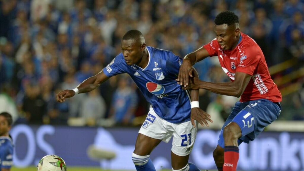 Independiente Medellín x Millonarios: palpites, onde assistir e escalações - 18/07/2024