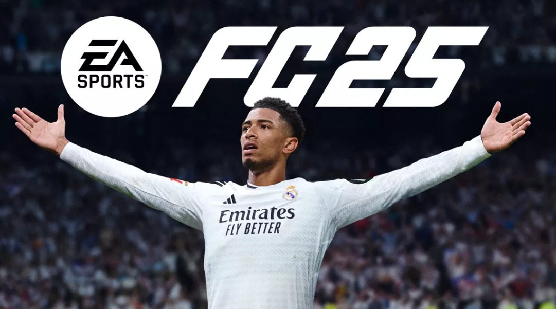 Confira tudo que você precisa saber sobre o lançamento do EA Sports FC 25