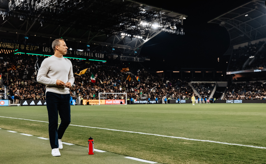 Los Angeles FC x Seattle Sounders: Palpites, Odds e Previsões - MLS | 24/11/2024