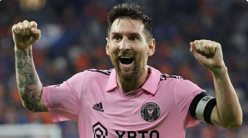 Messi avalia chances de jogar na Copa do Mundo de 2026