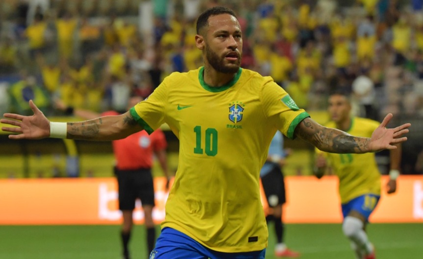 Neymar é solução para todos os problemas do Brasil?