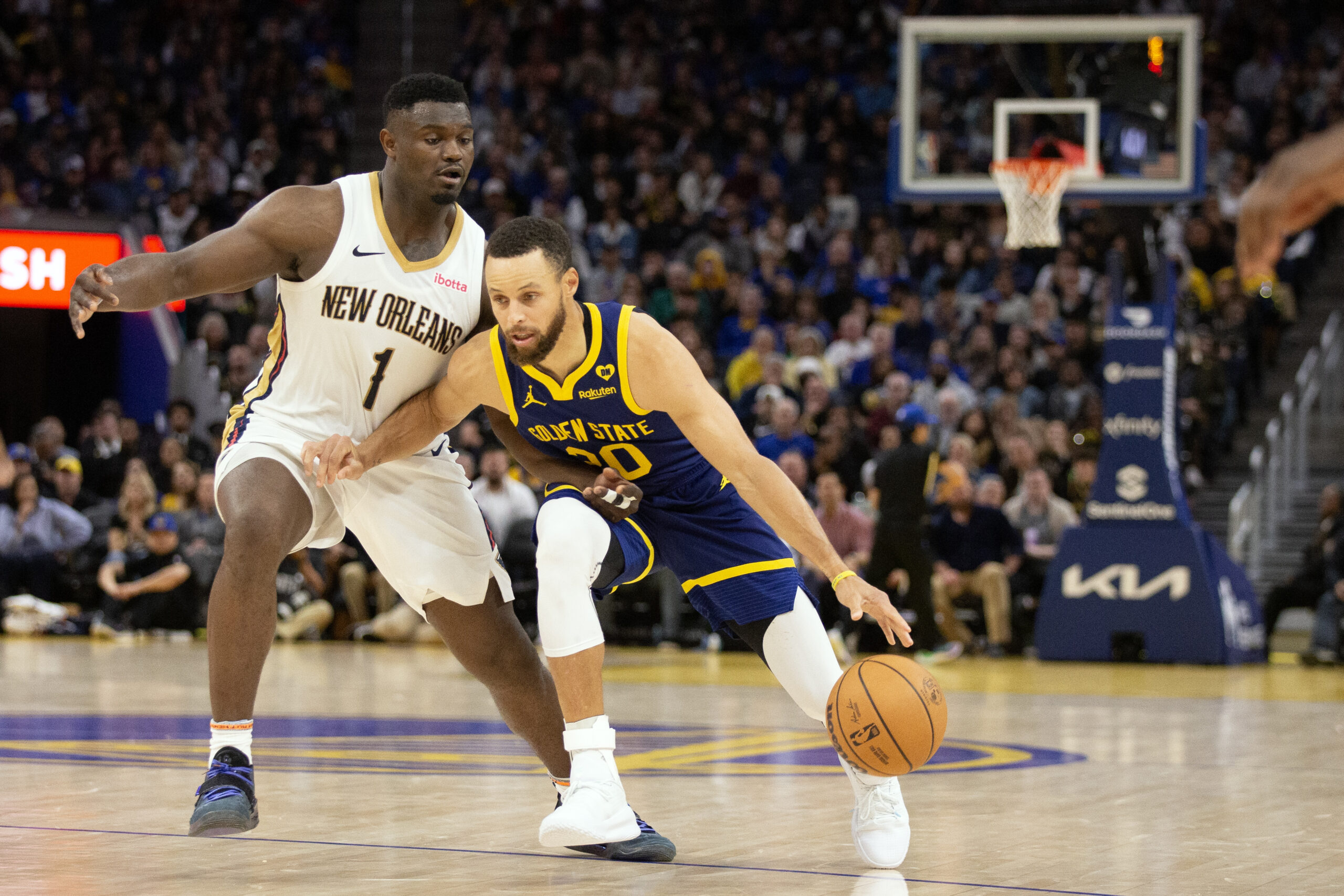 Golden State Warriors x New Orleans Hornets: Palpites, escalações e onde assistir - 29/10/2024