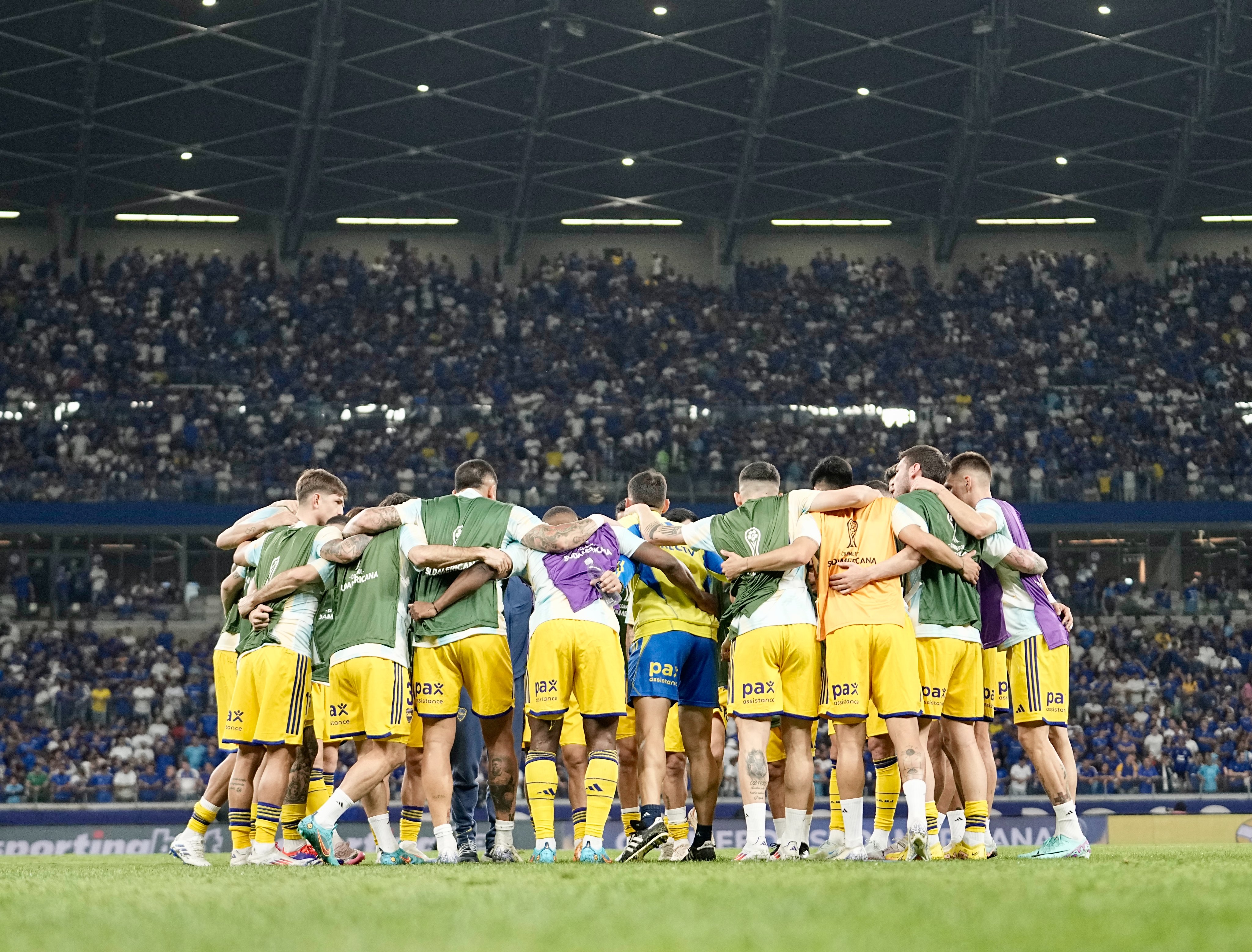 Estudiantes x Boca Juniors: Palpites, escalações e onde assistir | 26/08/2024