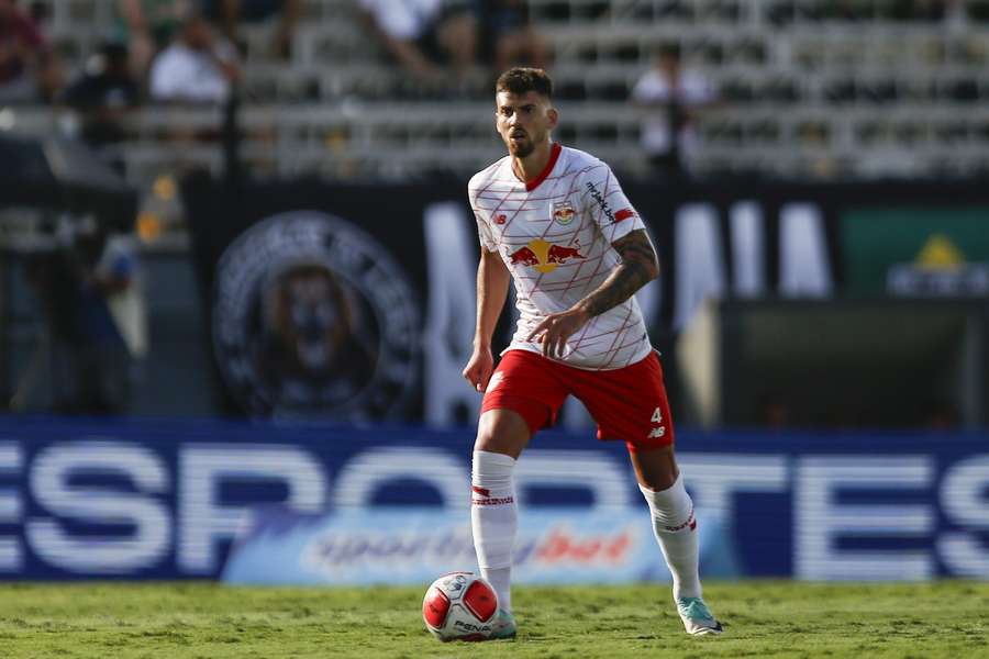 Coquimbo Unido x RB Bragantino: Palpites, escalações e onde assistir - Copa Sul-Americana - 28/05/2024