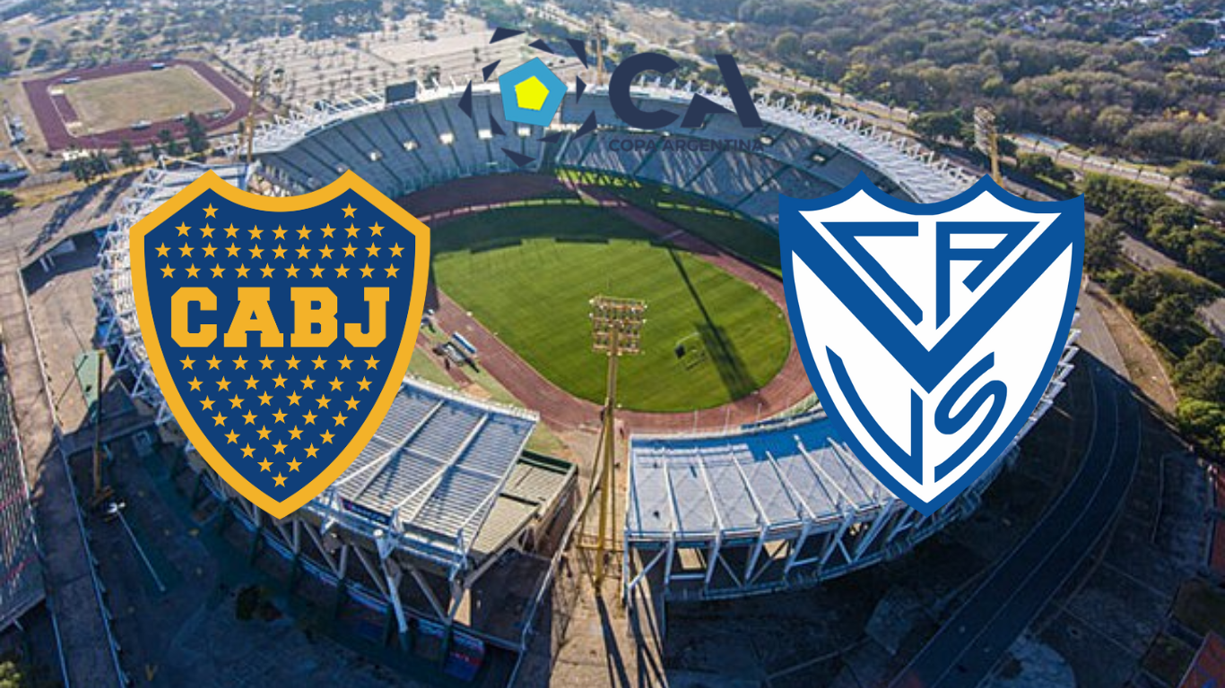 Boca Juniors x Vélez Sarsfield: Palpites, Odds e Previsões - 27/11/2024