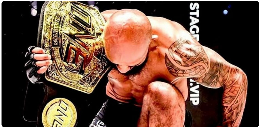 Dana White confirma a inclusão de Demetrious Johnson no Hall da Fama do UFC