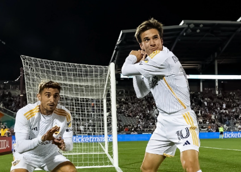 LA Galaxy x Minnesota United : Palpites, Odds e Previsões - MLS | 24/11/2024