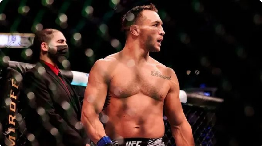 Chandler planeja lutas com McGregor, Makhachev e Holloway em 2025