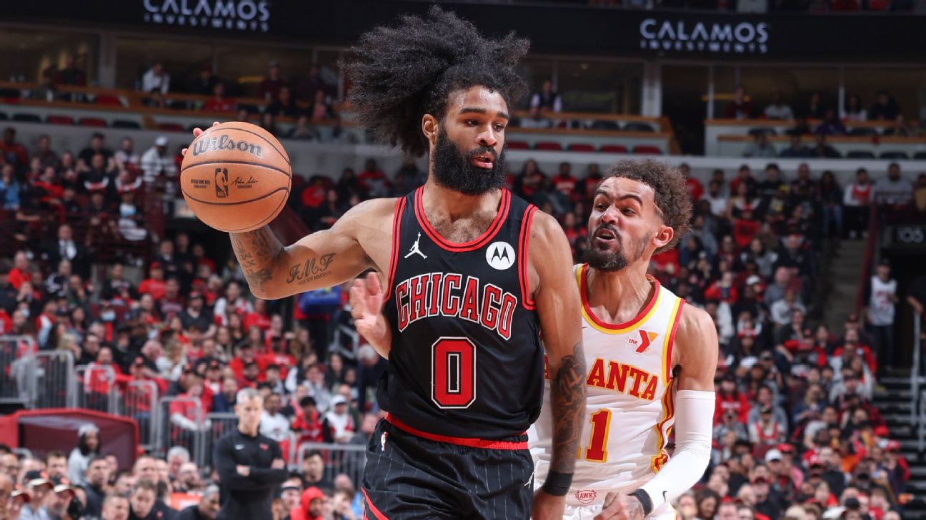 Atlanta Hawks x Chicago Bulls: Palpites, escalações e onde assistir - 09/11/2024