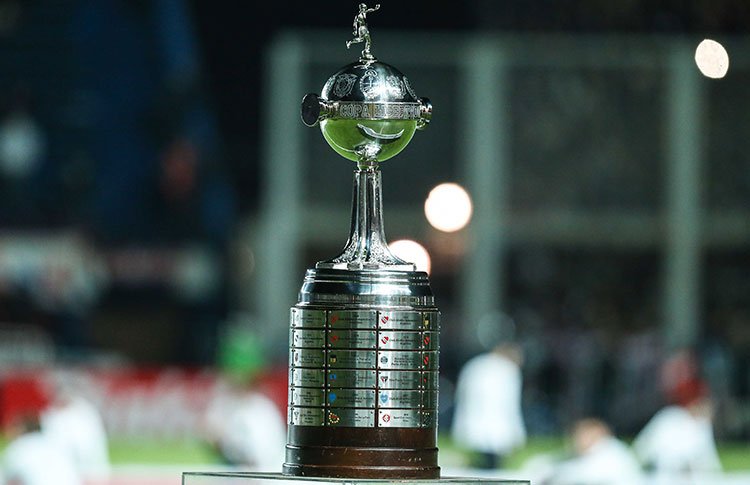 Copa Libertadores e Copa Sul-Americana 2024: veja o sorteio das oitavas de final
