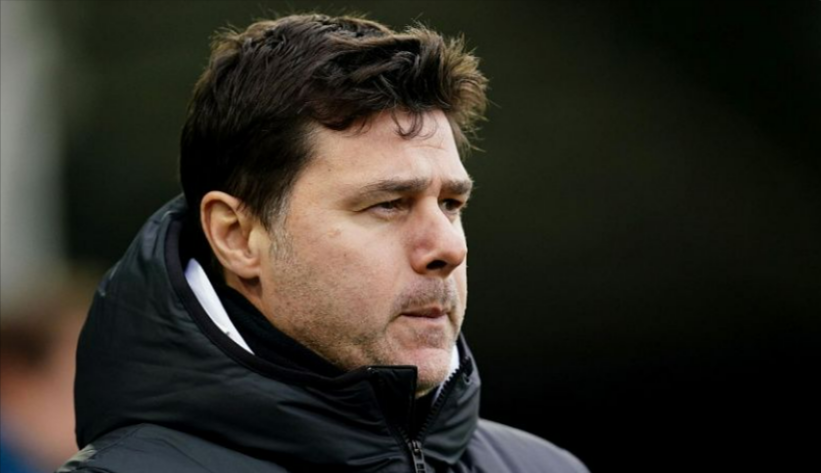 Ex-técnico do Chelsea Mauricio Pochettino expressa interesse em liderar a seleção dos EUA