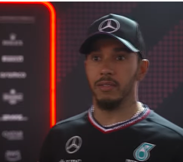 Mercedes rebate acusações de favorecimento a Antonelli e nega 'traição' a Hamilton