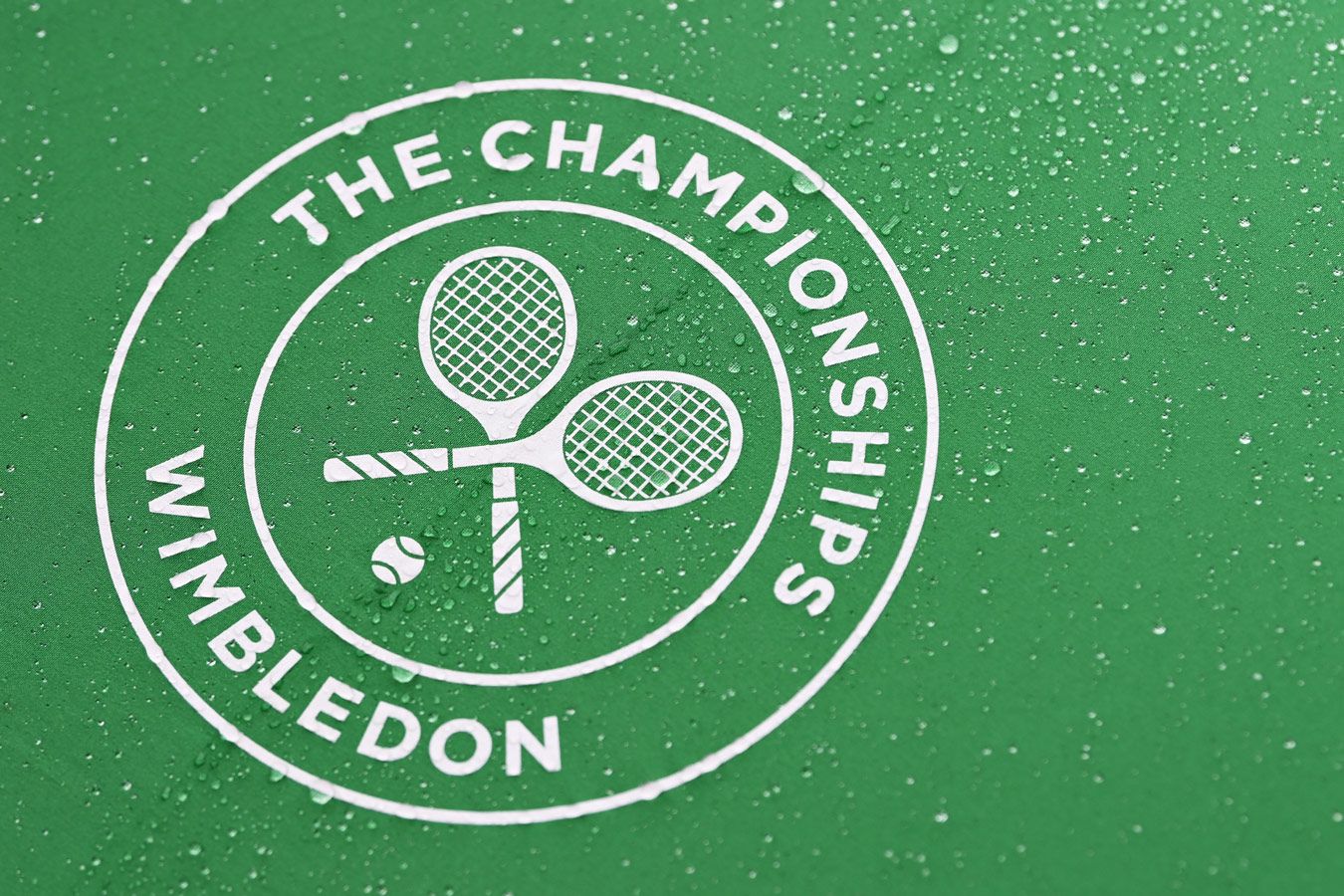 Confira o sorteio principal masculino de Wimbledon 2024