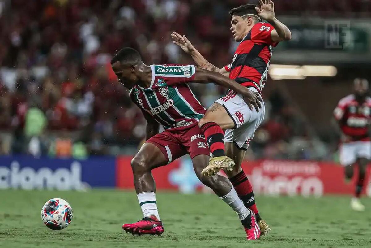 Fluminense x Flamengo: palpites, onde assistir e escalações - 23/06/2024