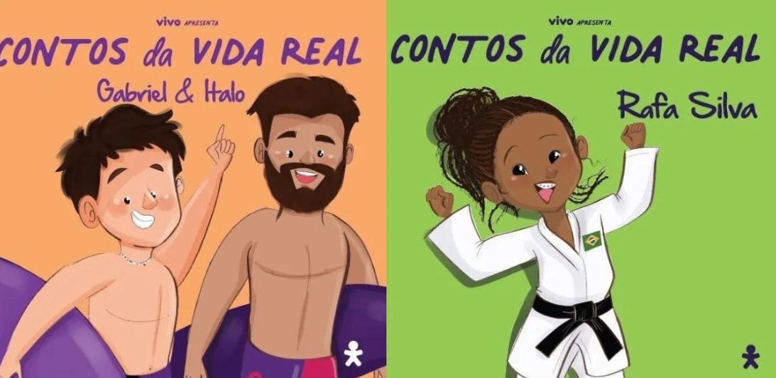 Contos da Vida Real