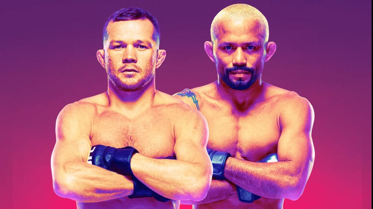 Petr Yan x Deiveson Figueiredo: Palpites, estatísticas e onde assistir | UFC - 23/11/2024