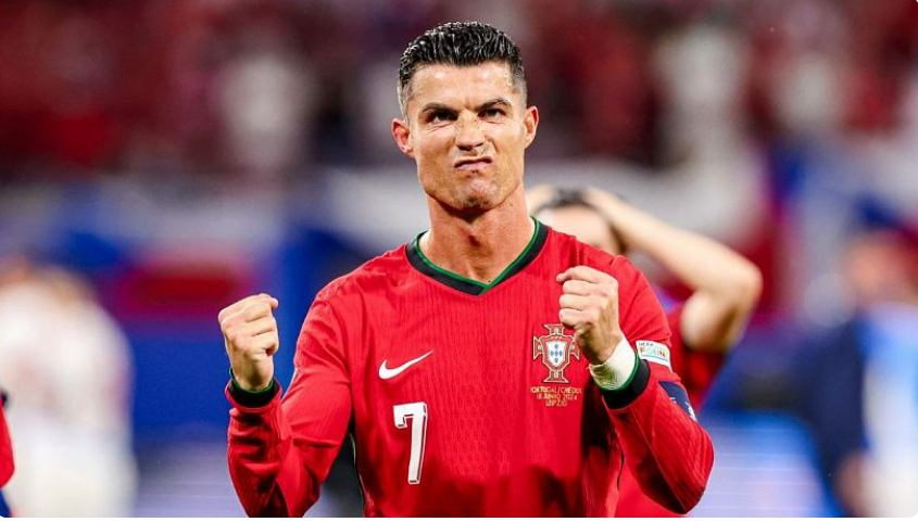 Cristiano Ronaldo: Não há nada melhor do que representar seu país e sua cultura