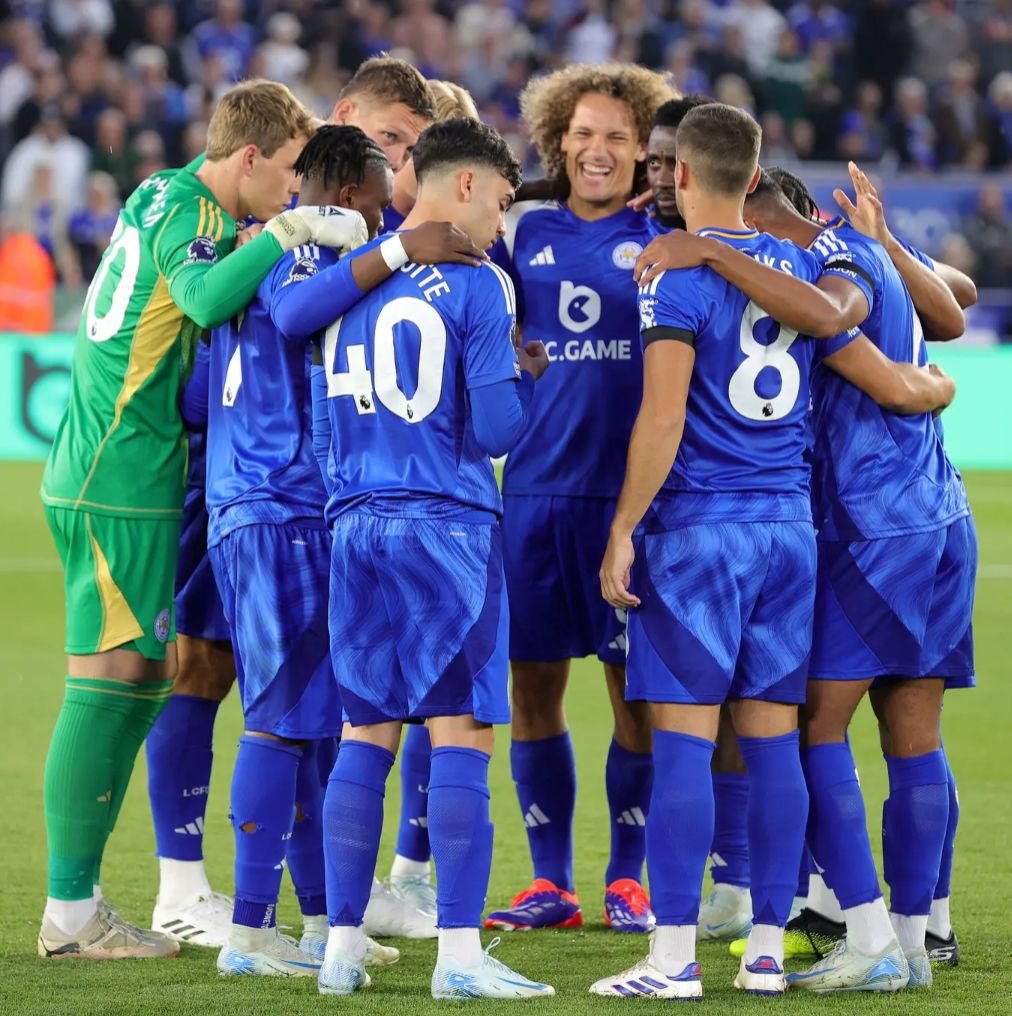 Fulham vs Leicester City Prediction, Betting Tips & Odds │24 AUGUST, 2024