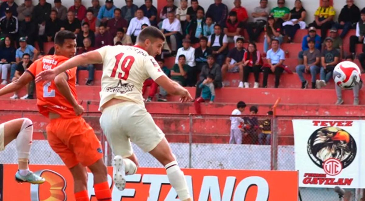 César Vallejo vs. UTC Cajamarca. Pronostico, Apuestas y Cuotas│25 de julio de 2024