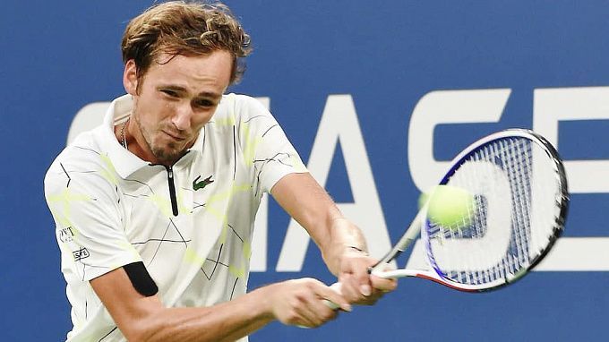 Daniil Medvedev vs Stefan Kozlov Pronóstico, Apuestas y Cuotas | 29 de Agosto de 2022