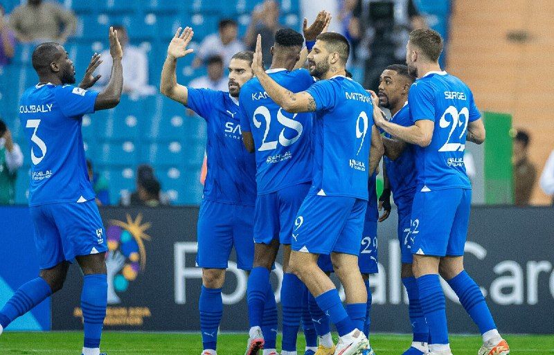 Al-Hilal vs Al-Ahli. Pronóstico, Apuestas y Cuotas│27 de octubre de 2023