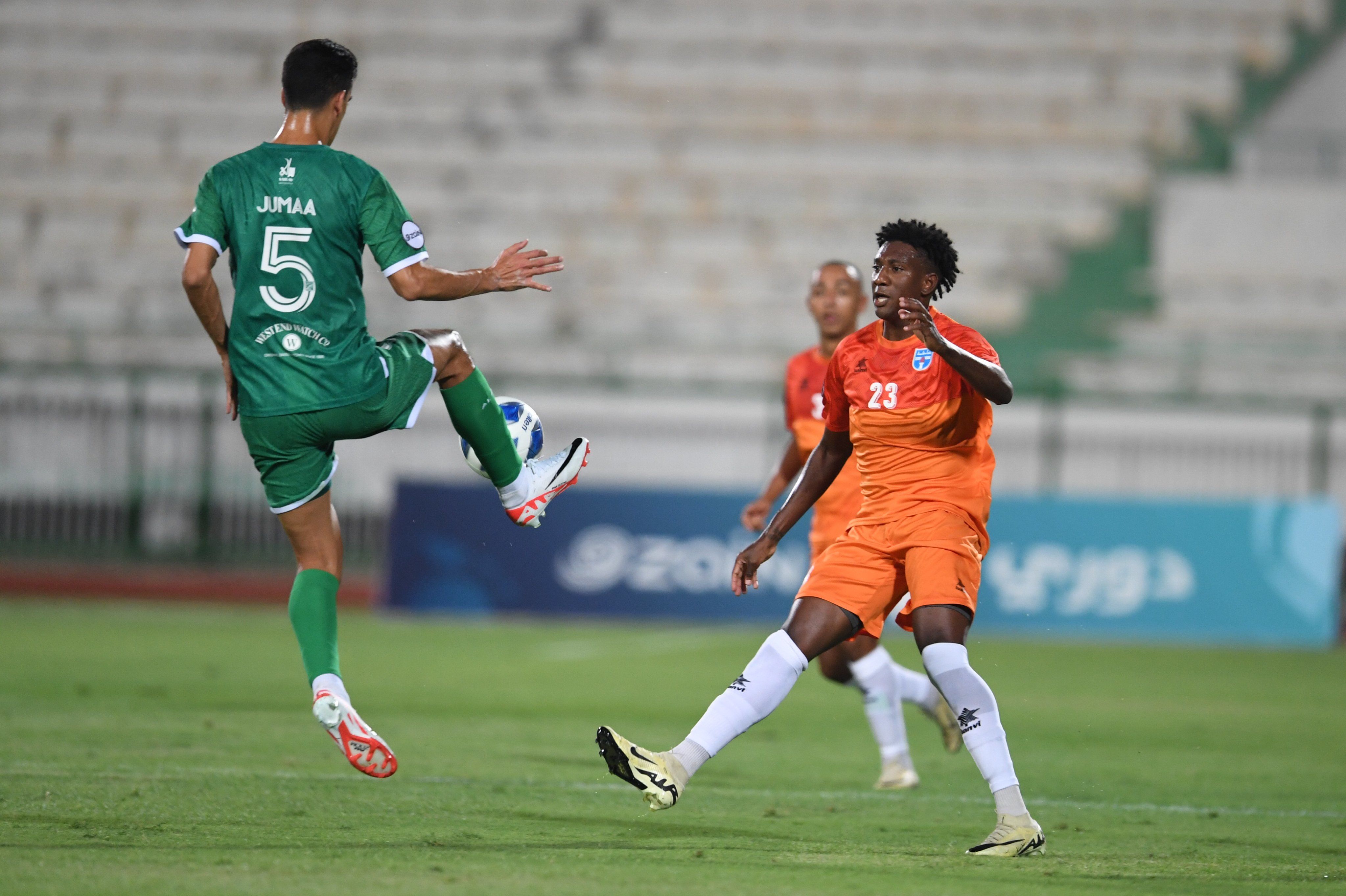 Kazma SC vs Al-Qadsia SC Prediction, Betting Tips & Odds | 21 SEPTEMBER 2024