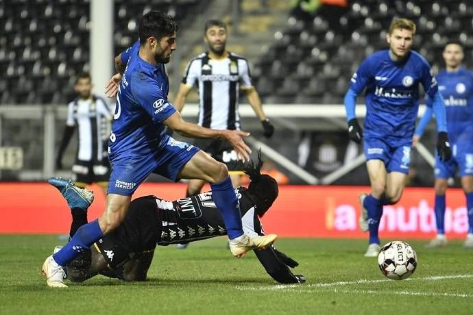 Charleroi vs Gent Prediction, Betting Tips and Odds | 11 August 2024