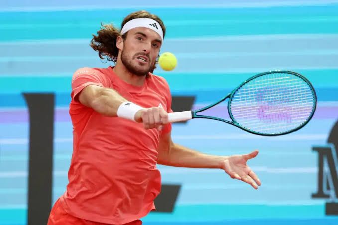 Stefanos Tsitsipas vs Alejandro Tabilo Prediction, Betting Tips and Odds | 29 October 2024